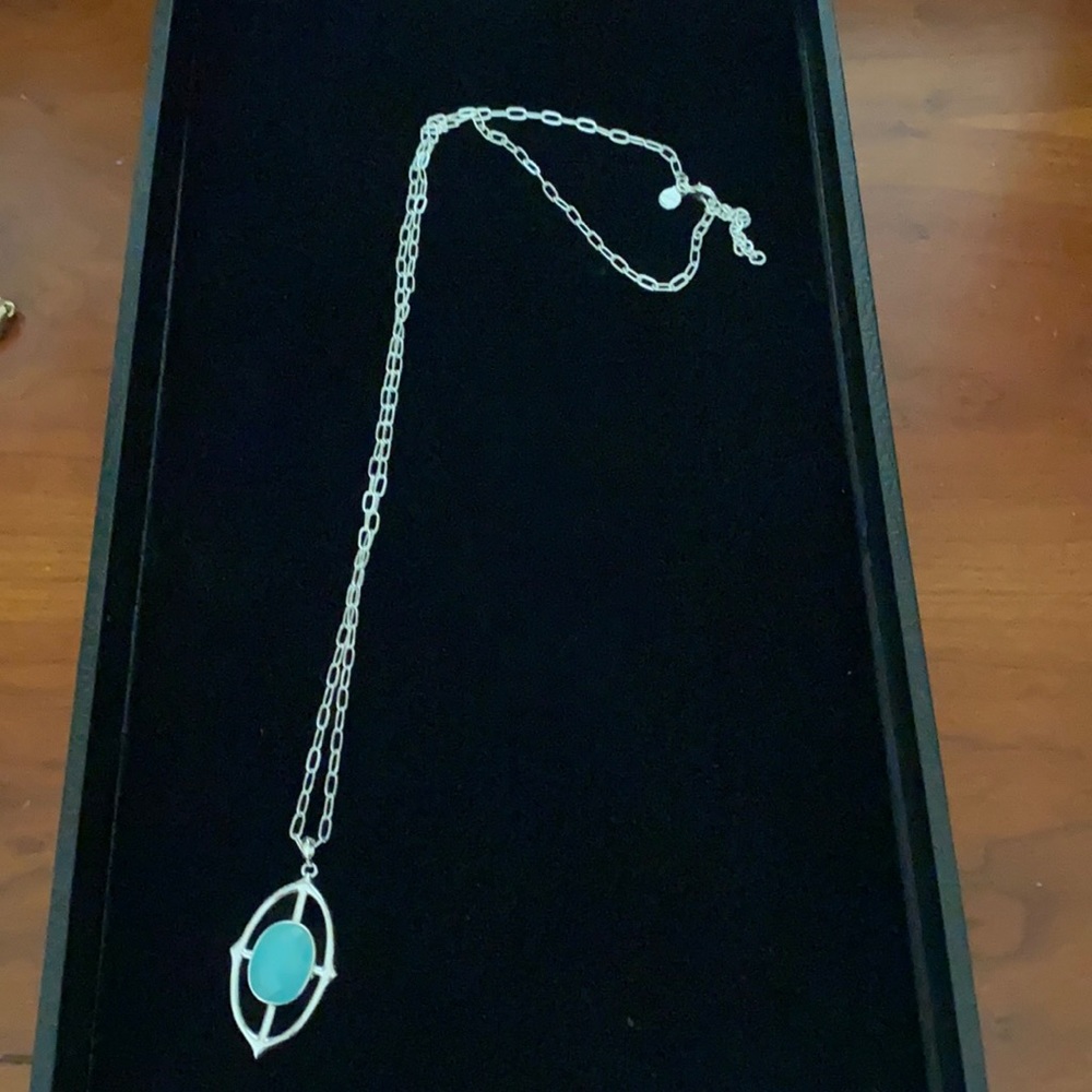 Stella & Dot necklace